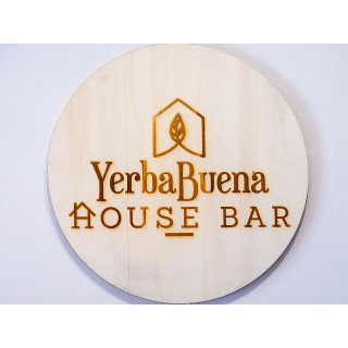 YerbaBuena House Bar - La Laguna