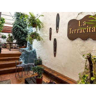 YerbaBuena House Bar - La Laguna