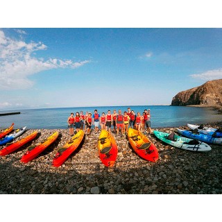 Easy Kayak - El Palm- Mar