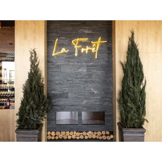 La Forêt - Santa Cruz