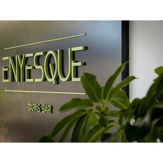 Enyesque Tapas Bar - Puerto de la Cruz