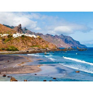 Clase de surf ¡Descubre la libertad del mar!