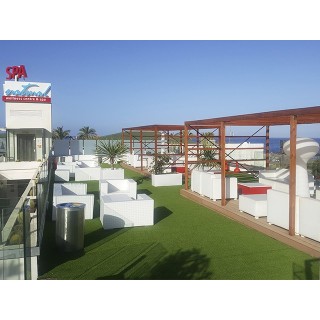 Spa Hotel Gala - Playa de las Américas