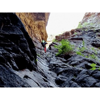 Outdoors Tenerife - San Juan de la rambla 