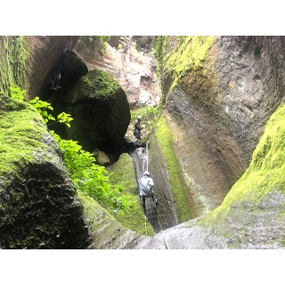 Outdoors Tenerife - San Juan de la rambla 