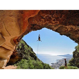 Outdoors Tenerife - San Juan de la rambla 