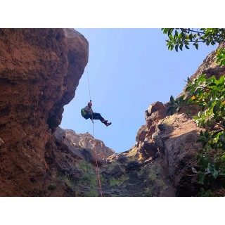 Outdoors Tenerife - San Juan de la rambla 