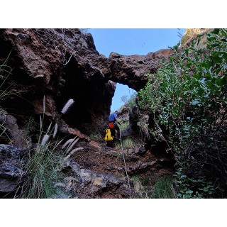 Outdoors Tenerife - San Juan de la rambla 