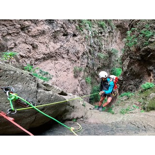 Outdoors Tenerife - San Juan de la rambla 