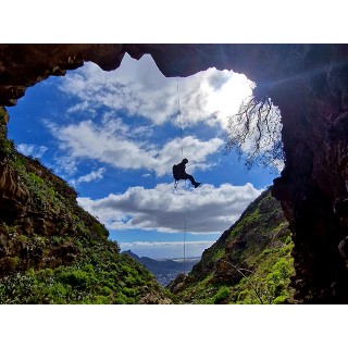 Outdoors Tenerife - San Juan de la rambla 