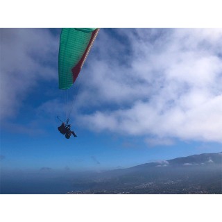 Outdoors Tenerife - San Juan de la Rambla 