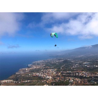 Outdoors Tenerife - San Juan de la rambla 