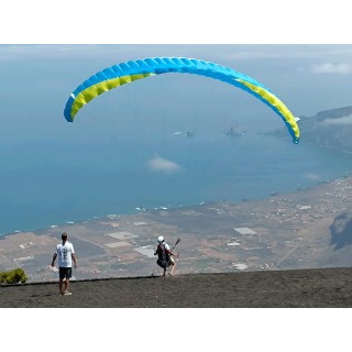 Outdoors Tenerife - San Juan de la rambla 