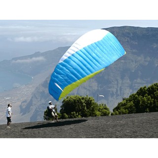 Outdoors Tenerife - San Juan de la rambla 