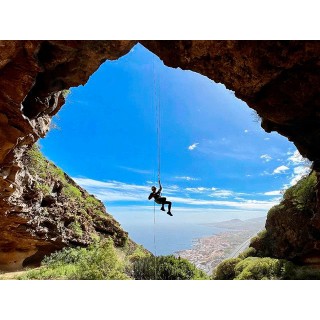 Outdoors Tenerife - San Juan de la rambla 