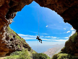 Outdoors Tenerife - San Juan de la rambla 