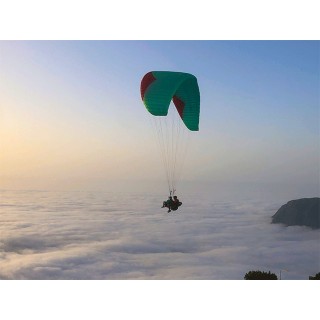 Outdoors Tenerife - San Juan de la Rambla 