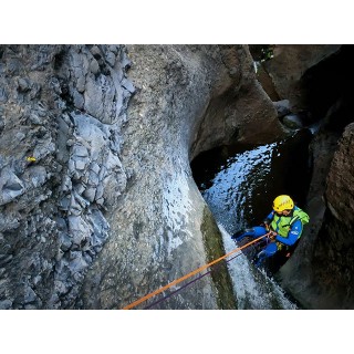 Outdoors Tenerife - San Juan de la rambla 