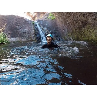 Outdoors Tenerife - San Juan de la rambla 