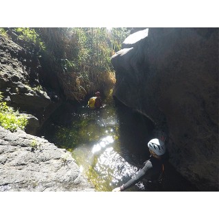 Outdoors Tenerife - San Juan de la rambla 