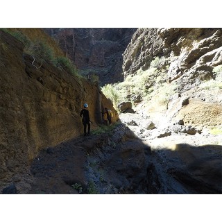 Outdoors Tenerife - San Juan de la rambla 