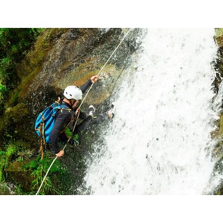 Outdoors Tenerife - San Juan de la rambla 