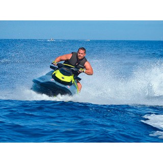 Monster Jet Ski - Arona