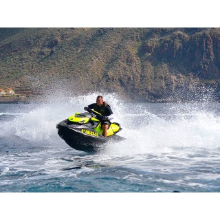 Monster Jet Ski - Arona