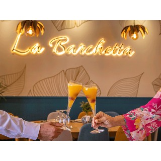 La Barchetta Ristorante - Candelaria