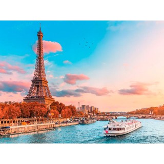 DISNEY PARÍS: 3 a 5 noches NOVIEMBRE con vuelo + hotel 