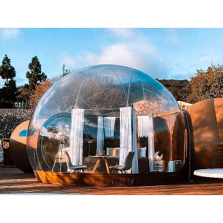 Hotel Bubble Tenerife - Arona