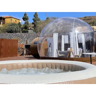 Hotel Bubble Tenerife - Arona