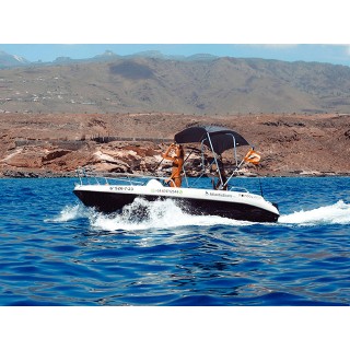 Atlantis Boats - Costa Adeje