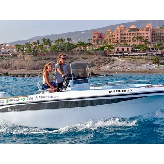 Atlantis Boats - Costa Adeje