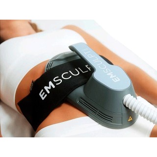 Tratamiento muscular Emsculpt ¡La última novedad para generar músculo y perder grasa! 