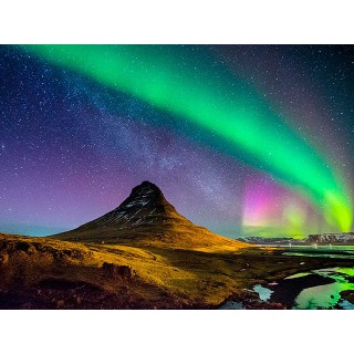 ISLANDIA: 3 a 6 noches FEBRERO con vuelo + hotel 