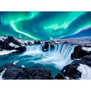 ISLANDIA: 4 a 7 noches SEMANA SANTA con vuelo + hotel + tour Aurora Boreal