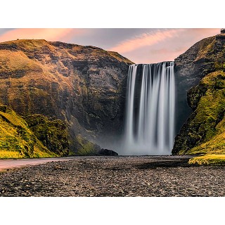 ISLANDIA: 4 a 7 noches SEMANA SANTA con vuelo + hotel + tour Aurora Boreal