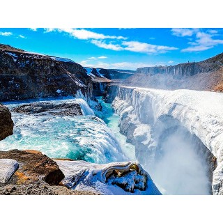 ISLANDIA: 4 a 7 noches SEMANA SANTA con vuelo + hotel + tour Aurora Boreal