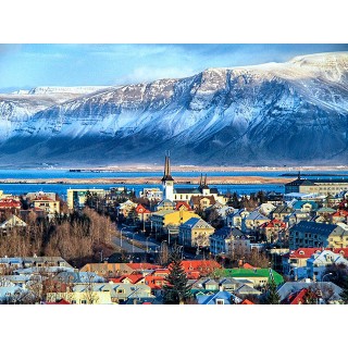 ISLANDIA: 4 a 7 noches SEMANA SANTA con vuelo + hotel + tour Aurora Boreal