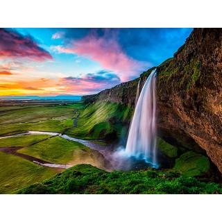 ISLANDIA: 4 a 7 noches SEMANA SANTA con vuelo + hotel + tour Aurora Boreal