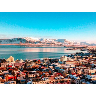 ISLANDIA: 4 a 7 noches SEMANA SANTA con vuelo + hotel + tour Aurora Boreal