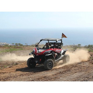 Top Buggy Adventure - Costa Adeje