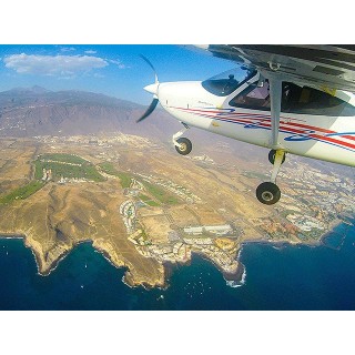 Canavia Aviation Academy - Maspalomas