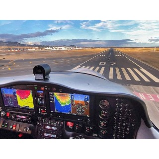 Canavia Aviation Academy - Maspalomas