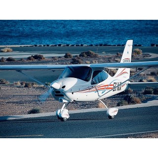 Canavia Aviation Academy - Maspalomas