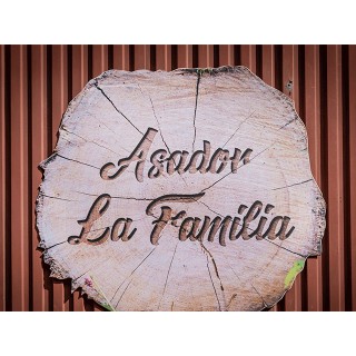 Asador la Familia - La Laguna