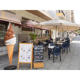 Panadería Pastelería La Familia - Puerto de la Cruz