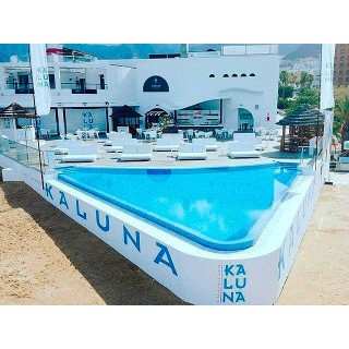 Kaluna Beach Club - Costa Adeje