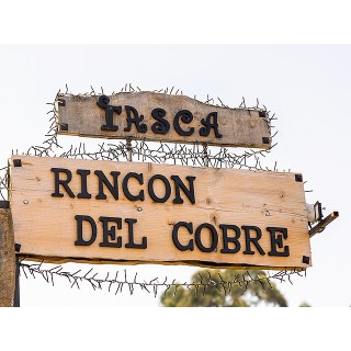 Tasca Rincón del Cobre - Tacoronte